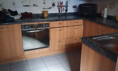 CASA  EN ARRIENDO  A PARTIR DE NOVIEMBRE 2025 , EL POLO DE MACHALÍ, SEXTA REGIÓN