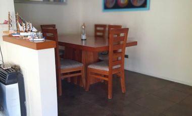 CASA  EN ARRIENDO  A PARTIR DE NOVIEMBRE 2025 , EL POLO DE MACHALÍ, SEXTA REGIÓN