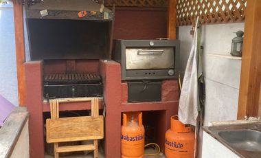 CASA  EN ARRIENDO  A PARTIR DE NOVIEMBRE 2025 , EL POLO DE MACHALÍ, SEXTA REGIÓN