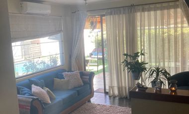 CASA  EN ARRIENDO  A PARTIR DE NOVIEMBRE 2025 , EL POLO DE MACHALÍ, SEXTA REGIÓN