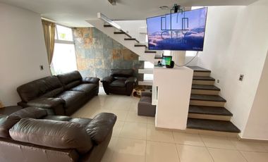 Casa Venta Virreyes
