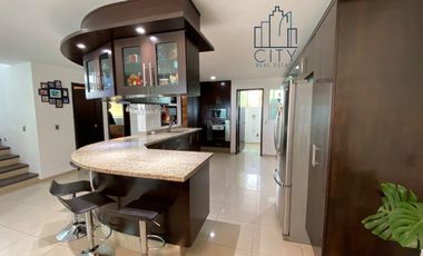 Casa Venta Virreyes