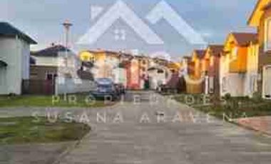 Casa en Condominio Valle Volcanes