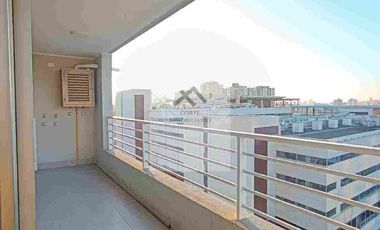 Arriendo hermoso Departamento Estilo Mariposa
