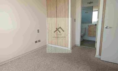 Arriendo hermoso Departamento Estilo Mariposa