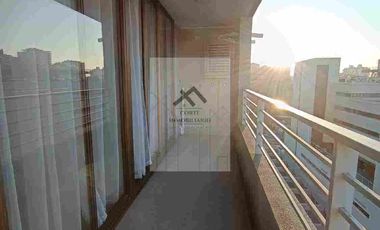 Arriendo hermoso Departamento Estilo Mariposa