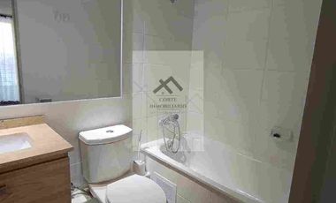 Arriendo hermoso Departamento Estilo Mariposa