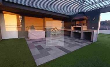 Arriendo hermoso Departamento Estilo Mariposa