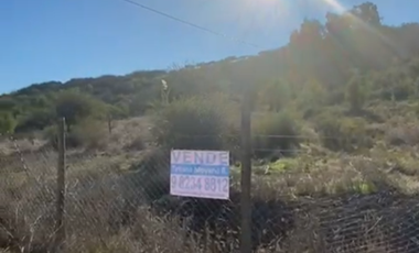 Se vende parcela 5000 mts con agua y luz Litueche