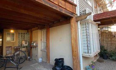 LOS ANDES - VENTA CASA VILLA EL ENCUENTRO