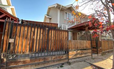 LOS ANDES - VENTA CASA VILLA EL ENCUENTRO