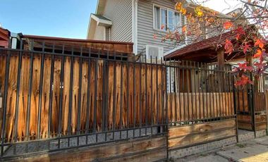 LOS ANDES - VENTA CASA VILLA EL ENCUENTRO