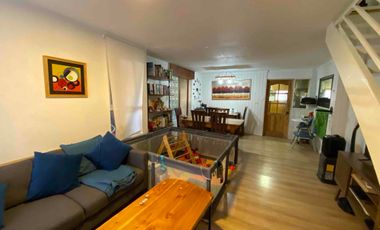 LOS ANDES - VENTA CASA VILLA EL ENCUENTRO