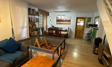 LOS ANDES - VENTA CASA VILLA EL ENCUENTRO