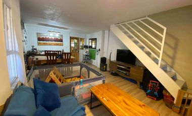 LOS ANDES - VENTA CASA VILLA EL ENCUENTRO