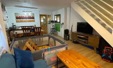 LOS ANDES - VENTA CASA VILLA EL ENCUENTRO
