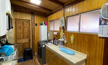 LOS ANDES - VENTA CASA VILLA EL ENCUENTRO