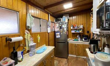 LOS ANDES - VENTA CASA VILLA EL ENCUENTRO