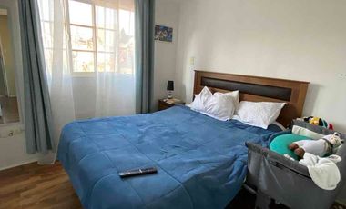 LOS ANDES - VENTA CASA VILLA EL ENCUENTRO