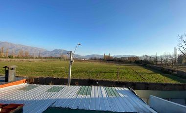 LOS ANDES - VENTA CASA VILLA EL ENCUENTRO