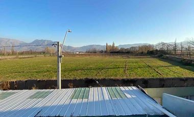 LOS ANDES - VENTA CASA VILLA EL ENCUENTRO