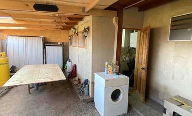 LOS ANDES - VENTA CASA VILLA EL ENCUENTRO
