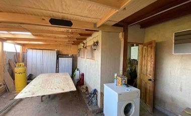 LOS ANDES - VENTA CASA VILLA EL ENCUENTRO