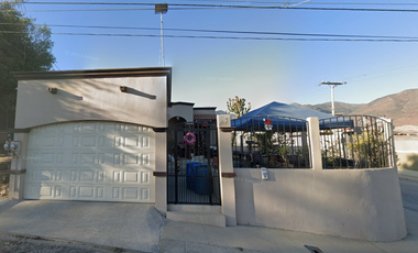 VENTA DE CASA EN ENSENADA