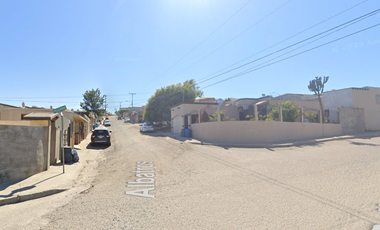 VENTA DE CASA EN ENSENADA