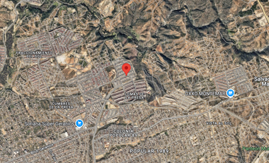 VENTA DE CASA EN ENSENADA
