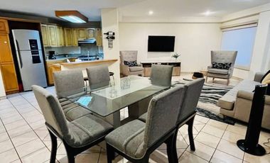 Departamento en renta | Amueblado y funcional | Col. Coronitas, Ensenada, B.C.