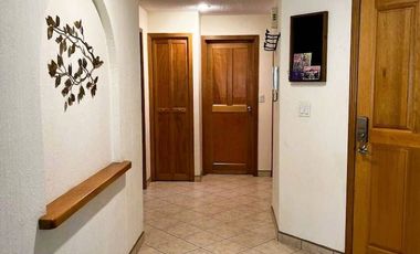 Departamento en renta | Amueblado y funcional | Col. Coronitas, Ensenada, B.C.