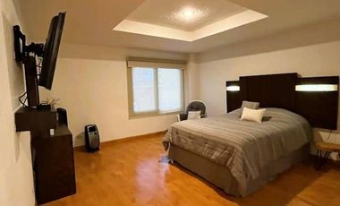 Departamento en renta | Amueblado y funcional | Col. Coronitas, Ensenada, B.C.