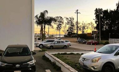 Departamento en renta | Amueblado y funcional | Col. Coronitas, Ensenada, B.C.