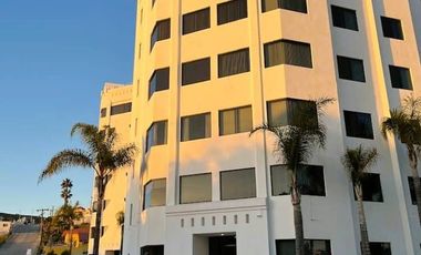 Departamento en renta | Amueblado y funcional | Col. Coronitas, Ensenada, B.C.