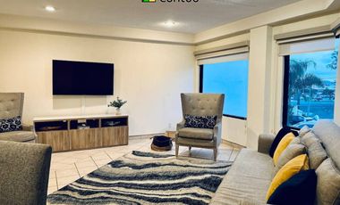 Departamento en renta | Amueblado y funcional | Col. Coronitas, Ensenada, B.C.