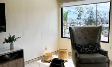 Departamento en renta | Amueblado y funcional | Col. Coronitas, Ensenada, B.C.