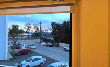 Departamento en renta | Amueblado y funcional | Col. Coronitas, Ensenada, B.C.