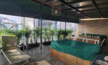 Hermoso PH en venta en Polanco