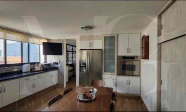 Hermoso PH en venta en Polanco
