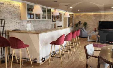 Hermoso PH en venta en Polanco