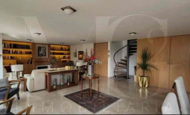 Hermoso PH en venta en Polanco