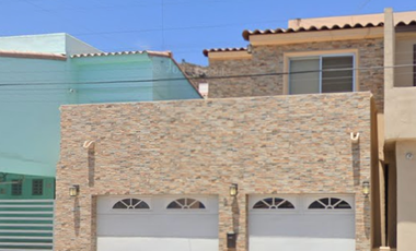 VENTA DE CASA EN ENSENADA