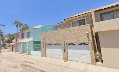 VENTA DE CASA EN ENSENADA
