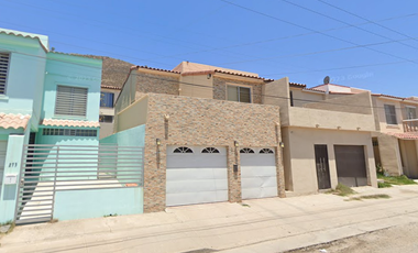 VENTA DE CASA EN ENSENADA