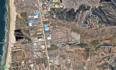 VENTA DE CASA EN ENSENADA