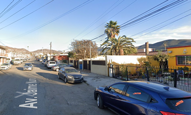 VENTA DE CASA EN ENSENADA