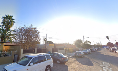 VENTA DE CASA EN ENSENADA