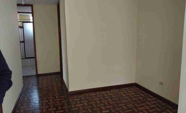 Rento Departamento Espacioso con Chimenea y Parqueadero – Sector Av. del Maestro y Quitumbe – $340