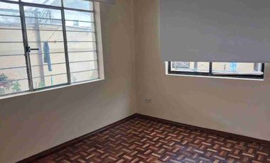Rento Departamento Espacioso con Chimenea y Parqueadero – Sector Av. del Maestro y Quitumbe – $340